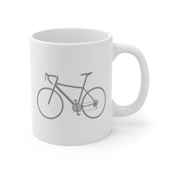 Sport Bicycle | Cycling Mug