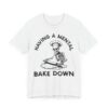 Having a Mental Bake Down | Funny Baking T-shirt