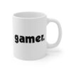 Gamer | Simple Gaming Mug