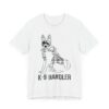 K-9 Handler | Police Dog T-shirt