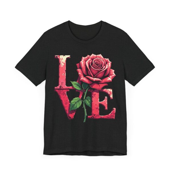 Love | Rose Gardening T-shirt