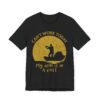 Can’t Work Today | My Arm Is in a Cast | Funny Fishing T-shirt