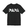 Papa Fishing T-shirt