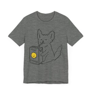 Hello Sunshine | Cute Dog T-shirt