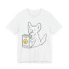 Hello Sunshine | Cute Dog T-shirt