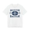 Master Baiter | Funny Fishing T-shirt