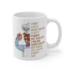 Swedish Chef Vert Der Ferk | I Don’t Always Herdy Dur Mur | Funny Chef Mug