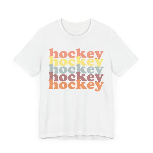 Cute Hockey T-shirt