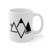 I’d Bike That | Funny Mountain Bike Cycling Mug