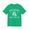 Girls Boxing | Funny Boxing T-shirt