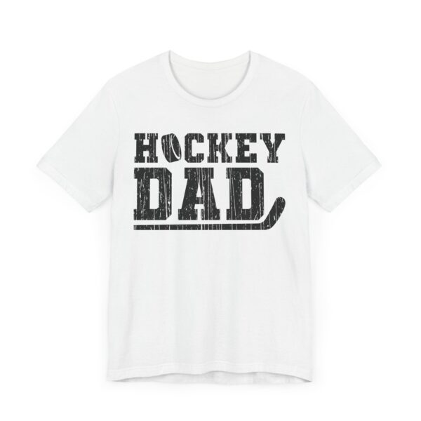 Hockey Dad T-shirt