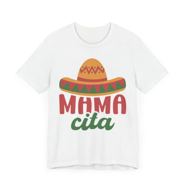 Mama Cita | Mamacita | Cute Cinco de Mayo T-shirt