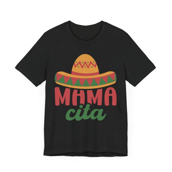 Mama Cita | Mamacita | Cute Cinco de Mayo T-shirt
