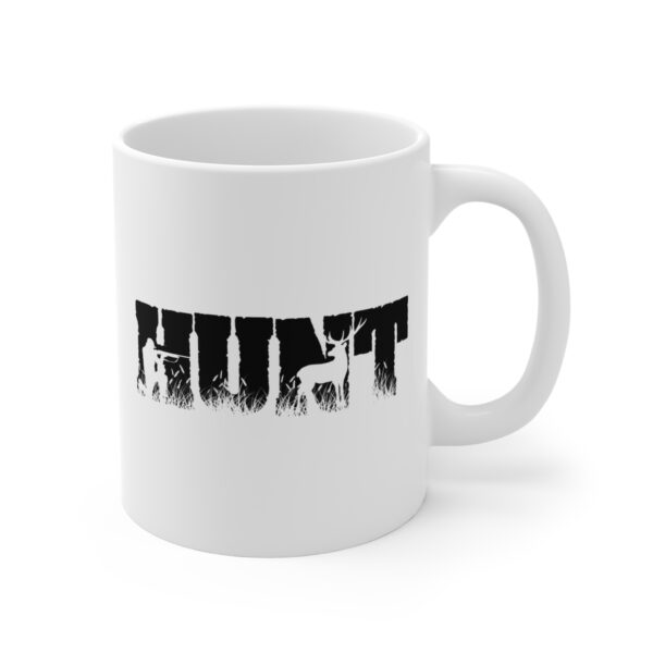 HUNT | Hunting Mug