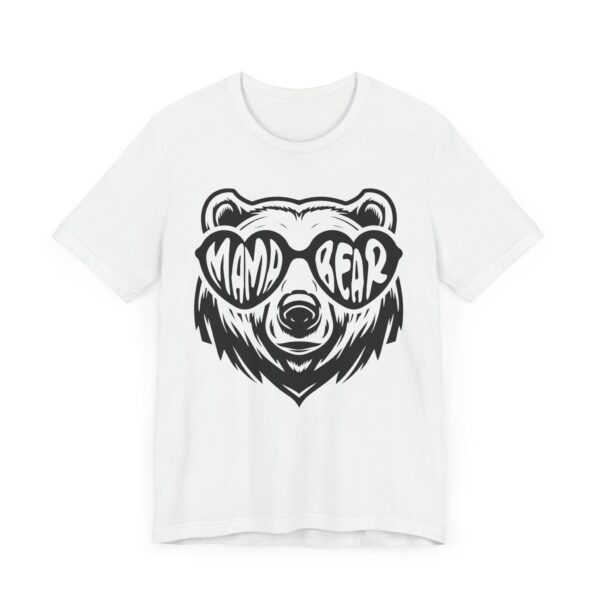 Mama Bear | Funny Mom T-shirt