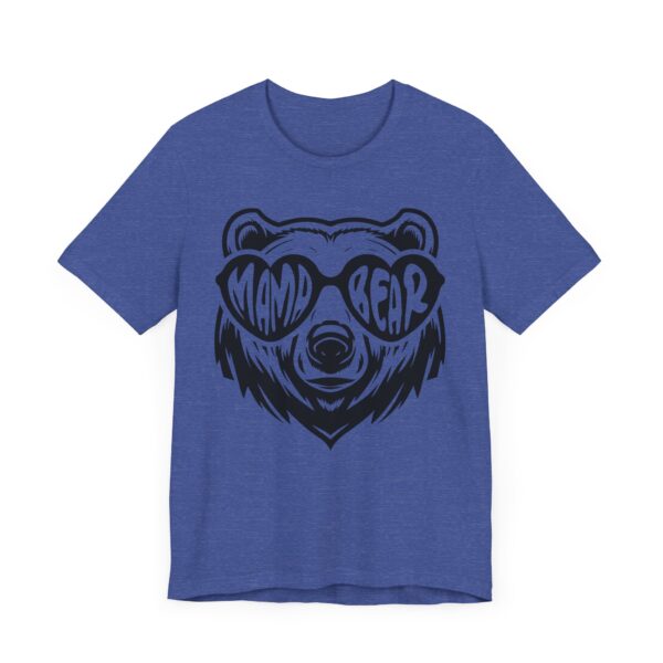 Mama Bear | Funny Mom T-shirt