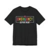Emergency Department | Cute Doctor and Nurse T-shirt