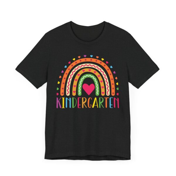 Cute Kindergarten Teacher T-shirt