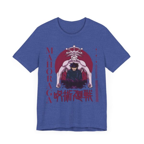 Mahoraga | Jujutsu Kaisen | Japanese Manga Streetwear T-shirt