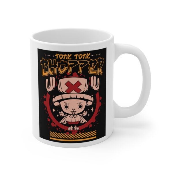 Tony Tony Chopper | One Piece | Japanese Manga Street Style Mug