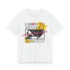 Growth Mindset | Brutalism Streetwear T-shirt