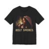 Holy Smokes | Funny Christian T-shirt