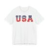 USA Independence Day T-shirt