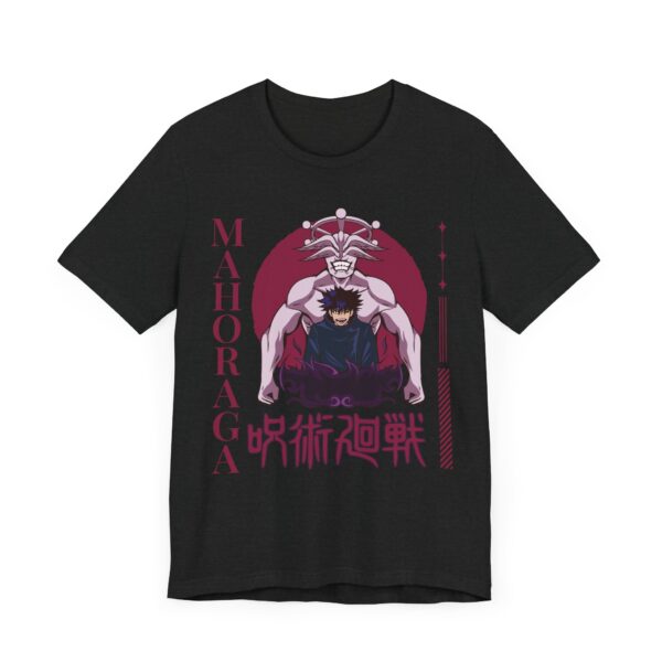 Mahoraga | Jujutsu Kaisen | Japanese Manga Streetwear T-shirt