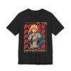 Power | Chainsaw Man | Japanese Manga Streetwear T-shirt