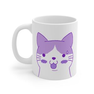 You’ve Had Too Much Coffee Today | Cute Coffee Mug