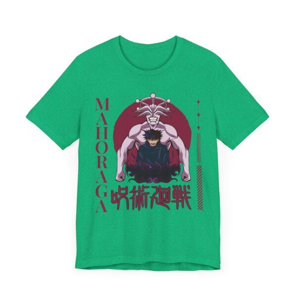 Mahoraga | Jujutsu Kaisen | Japanese Manga Streetwear T-shirt