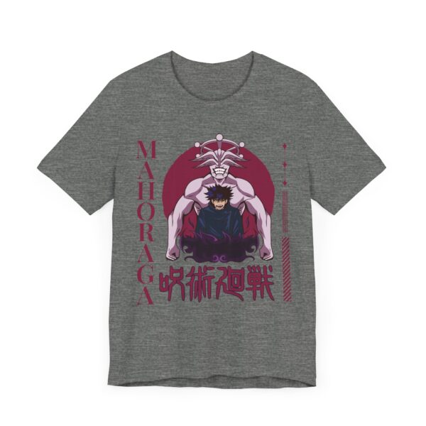 Mahoraga | Jujutsu Kaisen | Japanese Manga Streetwear T-shirt