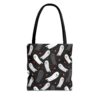 Spooky Ghost Bag | Cute Halloween Tote Bag