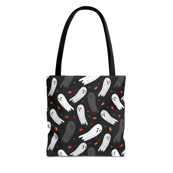 Spooky Ghost Bag | Cute Halloween Tote Bag