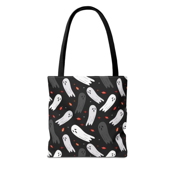 Spooky Ghost Bag | Cute Halloween Tote Bag