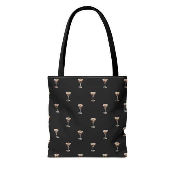 Espresso Martini Bag | Vodka Espresso Tote Bag