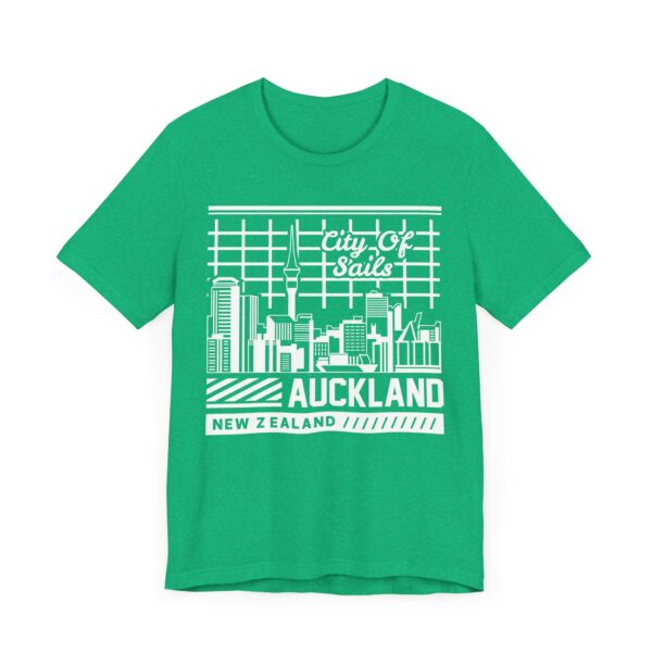 Auckland City T-shirt