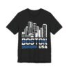 Boston City T-shirt