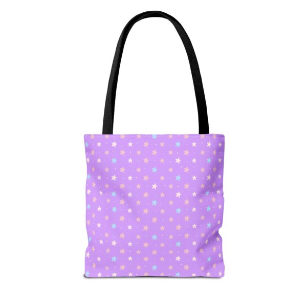 Cute Star Tote Bag