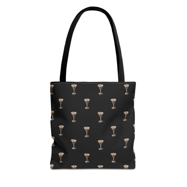 Espresso Martini Bag | Vodka Espresso Tote Bag