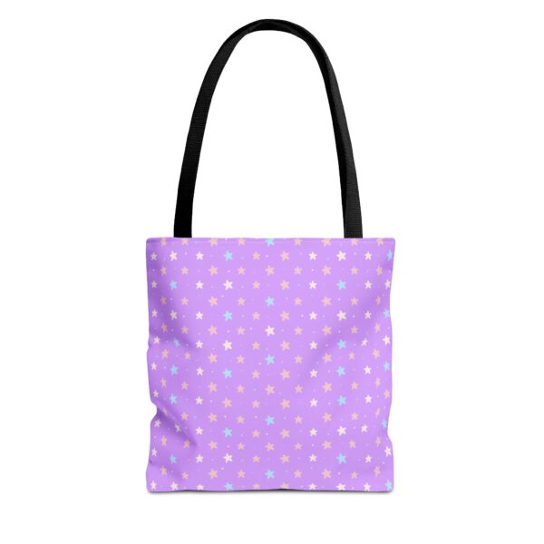 Cute Star Tote Bag