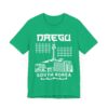 Daegu City T-shirt