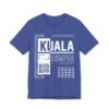 Kuala Lumpur City T-shirt