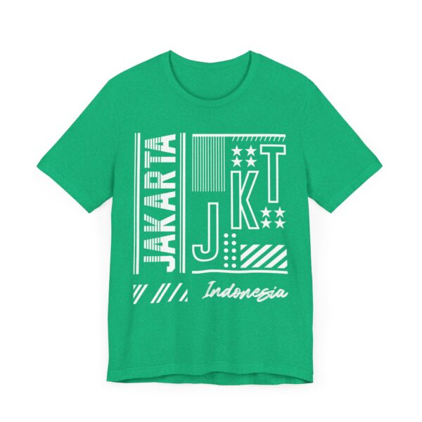 Jakarta City T-shirt