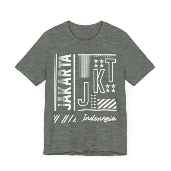 Jakarta City T-shirt