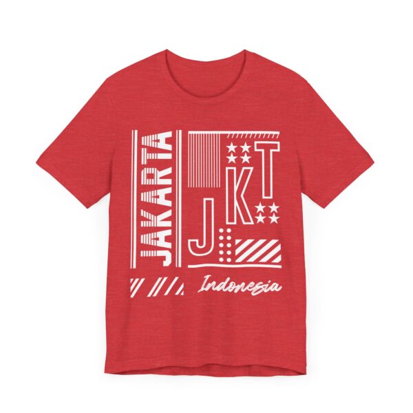 Jakarta City T-shirt