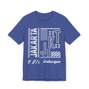 Jakarta City T-shirt