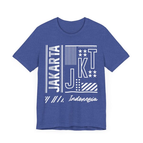 Jakarta City T-shirt