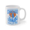 Chicago City Mug