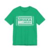 Dhaka City T-shirt
